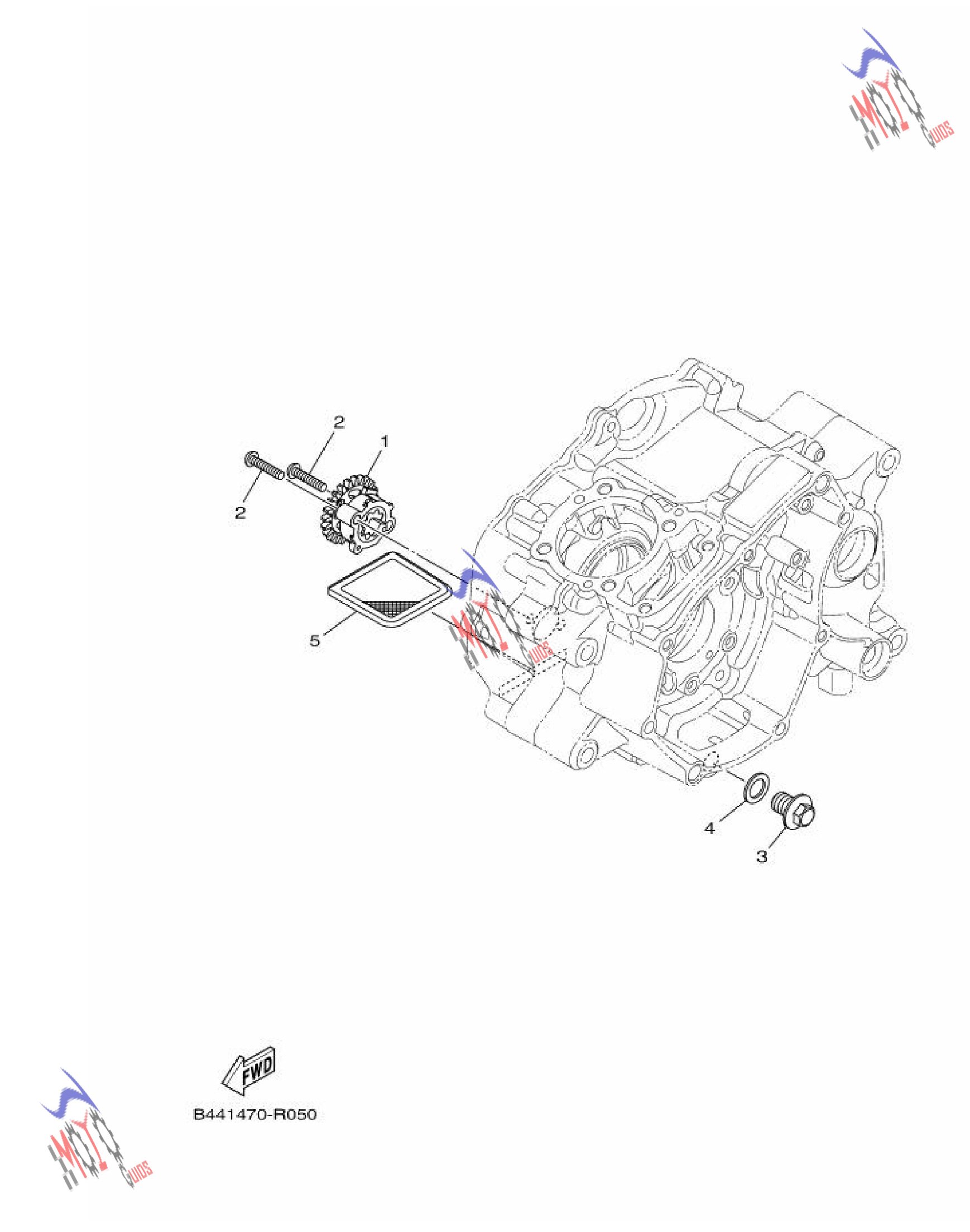 Engine Diagram